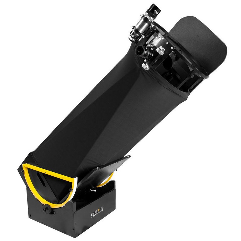 Explore Scientific Protectie lumina externa pentru Dobson Ultra Light 406mm si 500mm