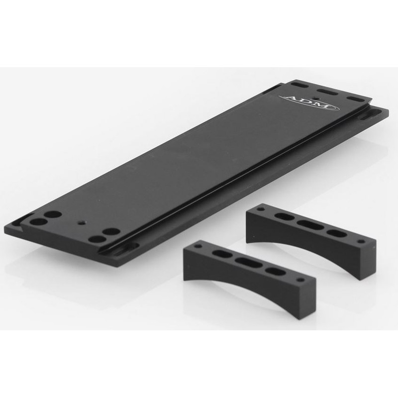 ADM Șină prismatică D-Series pentru Meade 10" f/8 Losmandy-Style