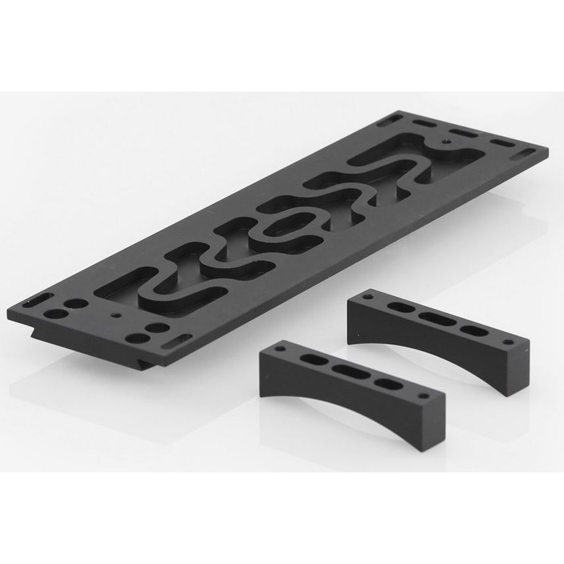 ADM Șină prismatică D-Series pentru Meade 10" f/8 Losmandy-Style