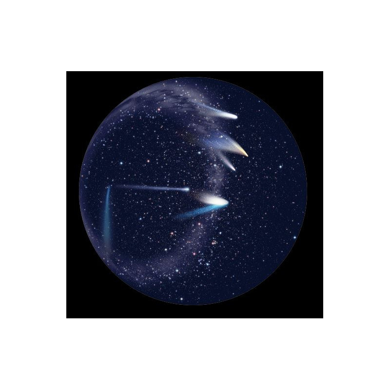 Sega Toys Slide pentru cometele Planetariu Sega Homestar