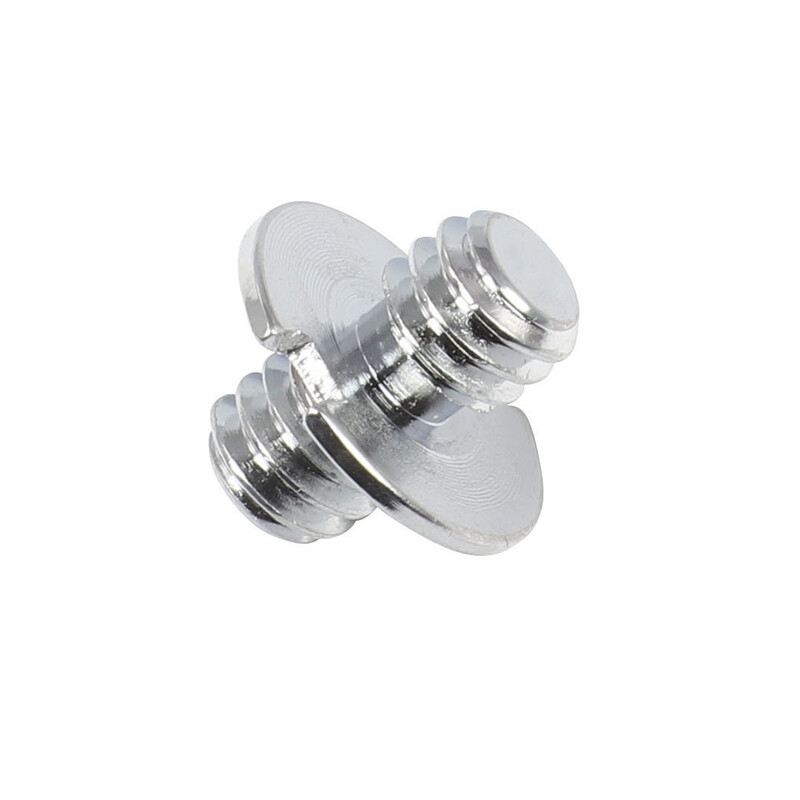 Omegon Adaptoare Mini Track LX2 1/4" la 1/4"