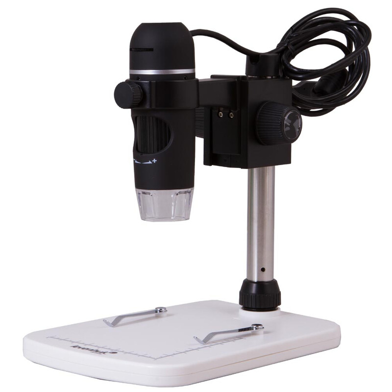 Levenhuk Microscop DTX 90