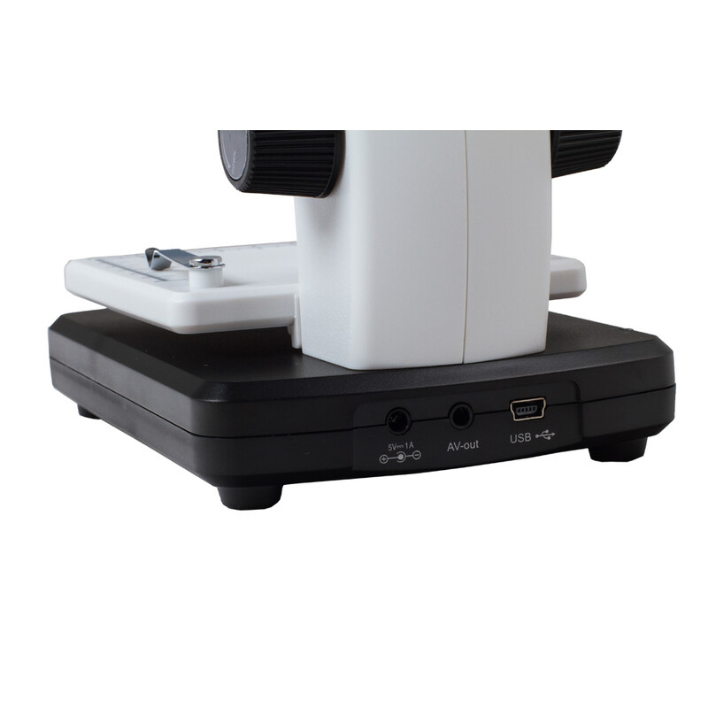 Levenhuk Microscop DTX 500 LCD