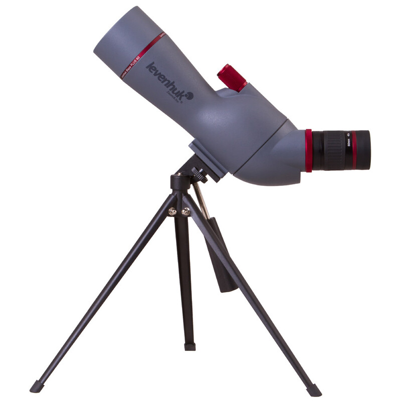 Levenhuk Instrumente terestre cu zoom Blaze PLUS 60