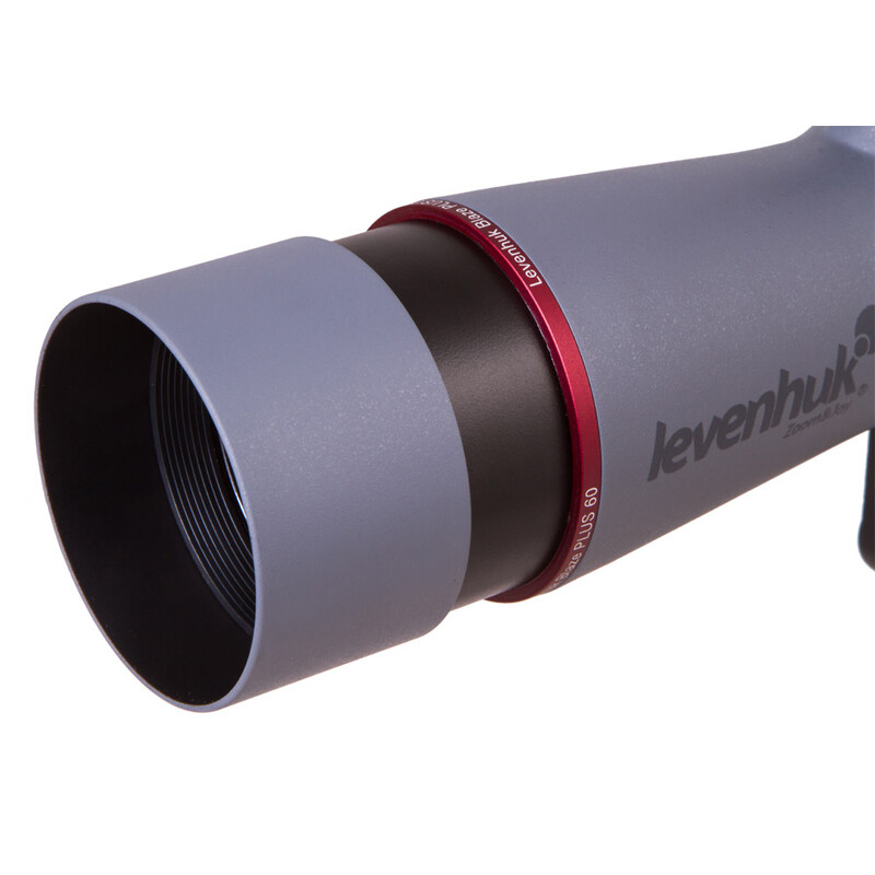 Levenhuk Instrumente terestre cu zoom Blaze PLUS 60