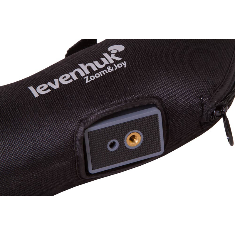 Levenhuk Instrumente terestre cu zoom Blaze PLUS 60