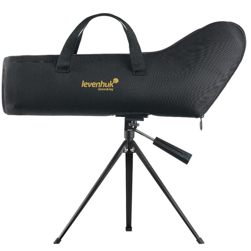 Levenhuk Instrumente terestre cu zoom Blaze PRO 100