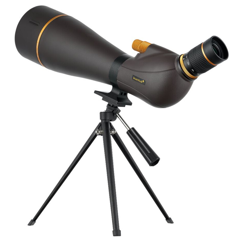 Levenhuk Instrumente terestre cu zoom Blaze PRO 100