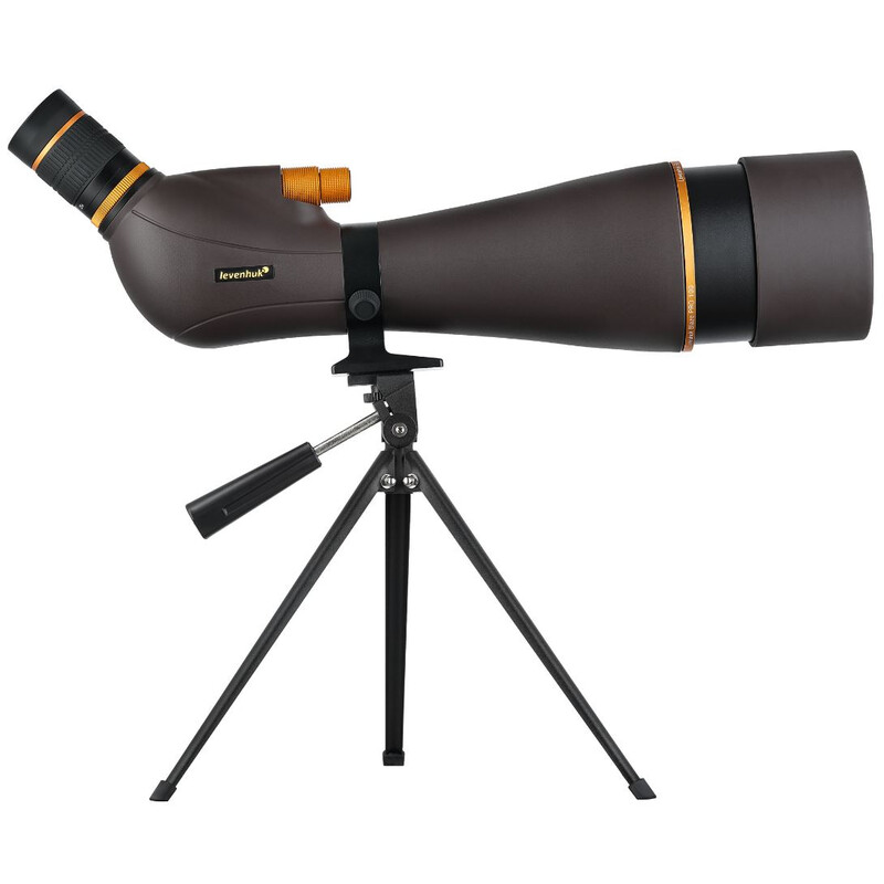 Levenhuk Instrumente terestre cu zoom Blaze PRO 100