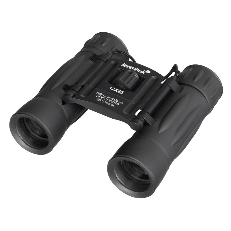 Levenhuk Binoclu Atom 12x25