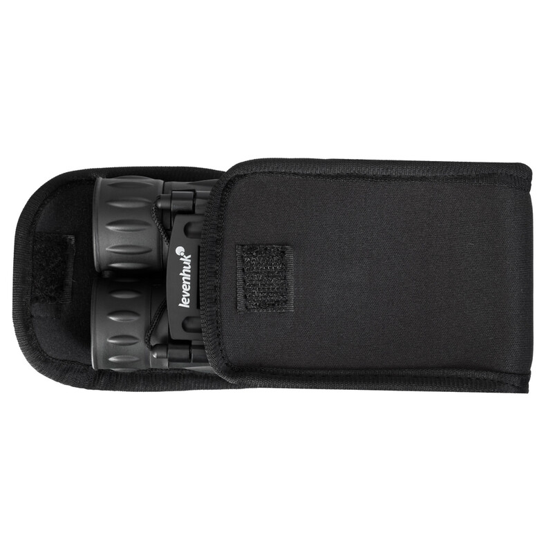 Levenhuk Binoclu Atom 12x25