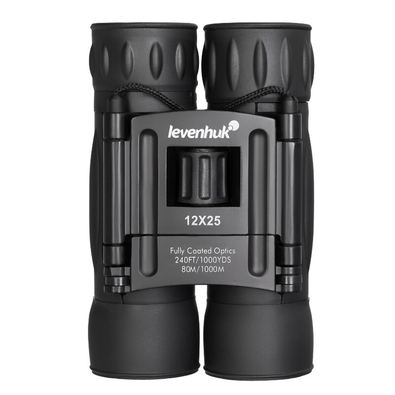 Levenhuk Binoclu Atom 12x25