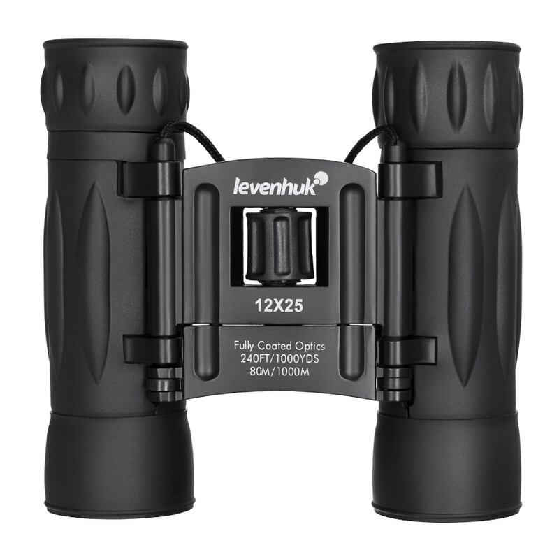 Levenhuk Binoclu Atom 12x25