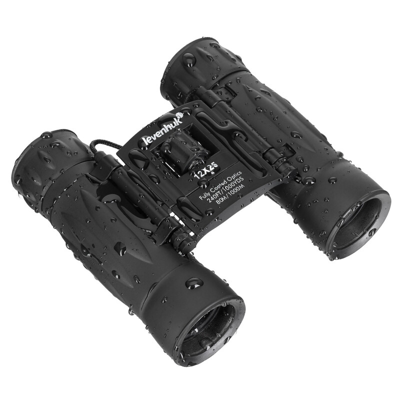 Levenhuk Binoclu Atom 12x25