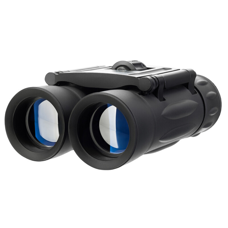 Levenhuk Binoclu Atom 12x25