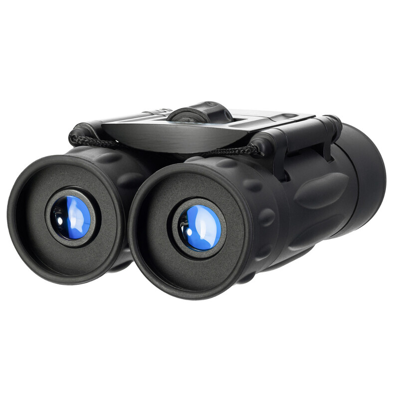 Levenhuk Binoclu Atom 12x25
