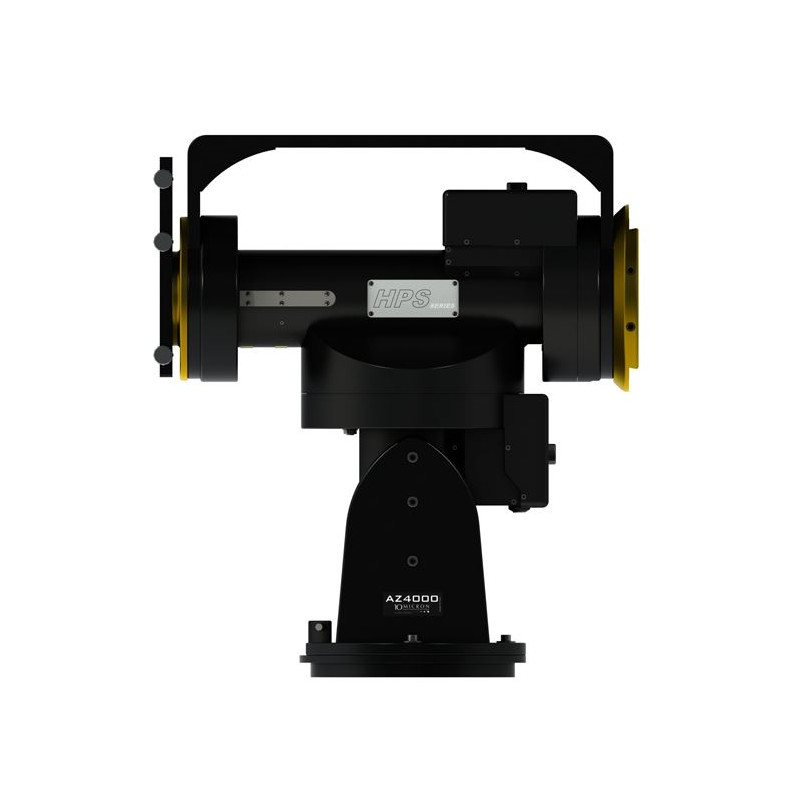 10Micron Montura AZ 4000 HPS
