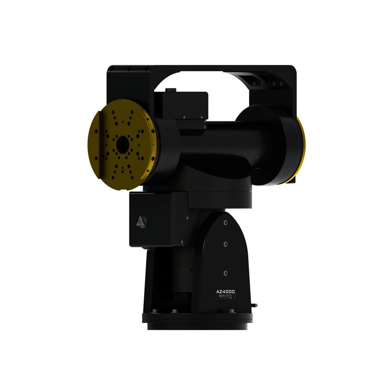 10Micron Montura AZ 4000 HPS