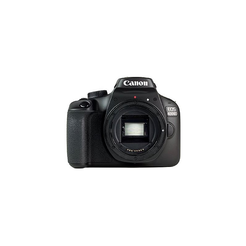 Canon Camera DSLR EOS 4000Da Baader BCF