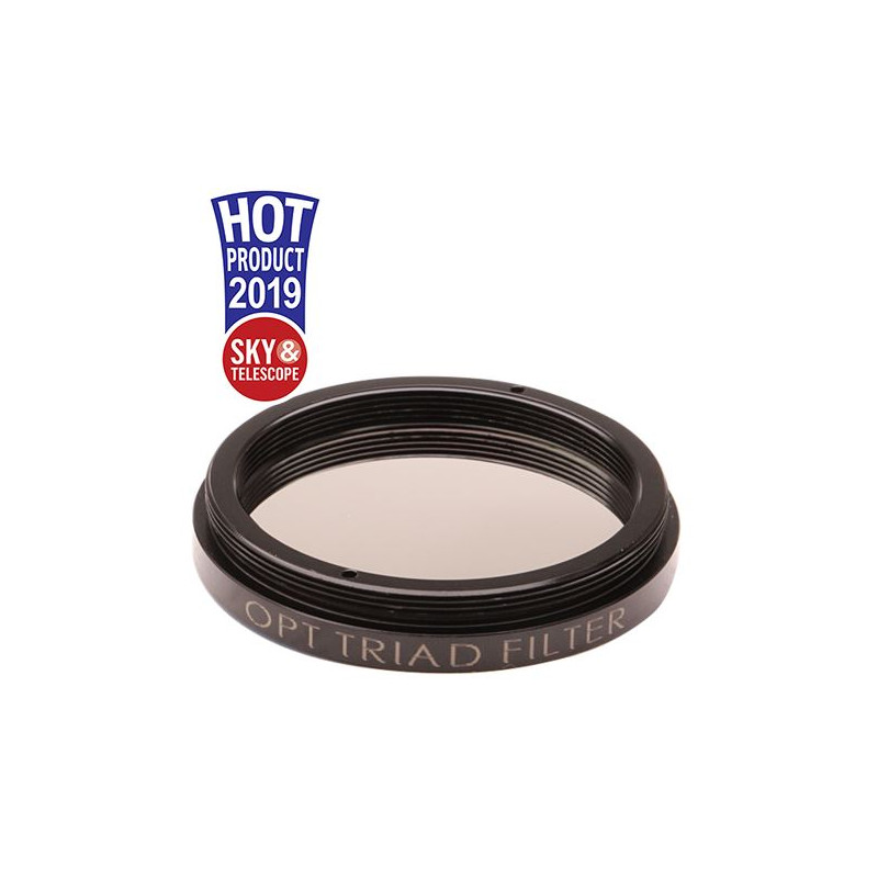 OPT Filtre Filtru Triad Tri-Band cu bandă îngustă 2"