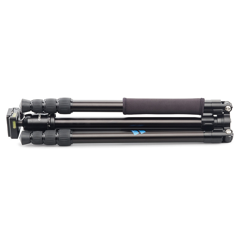 Cullmann Trepied din aluminiu Mundo 525M negru