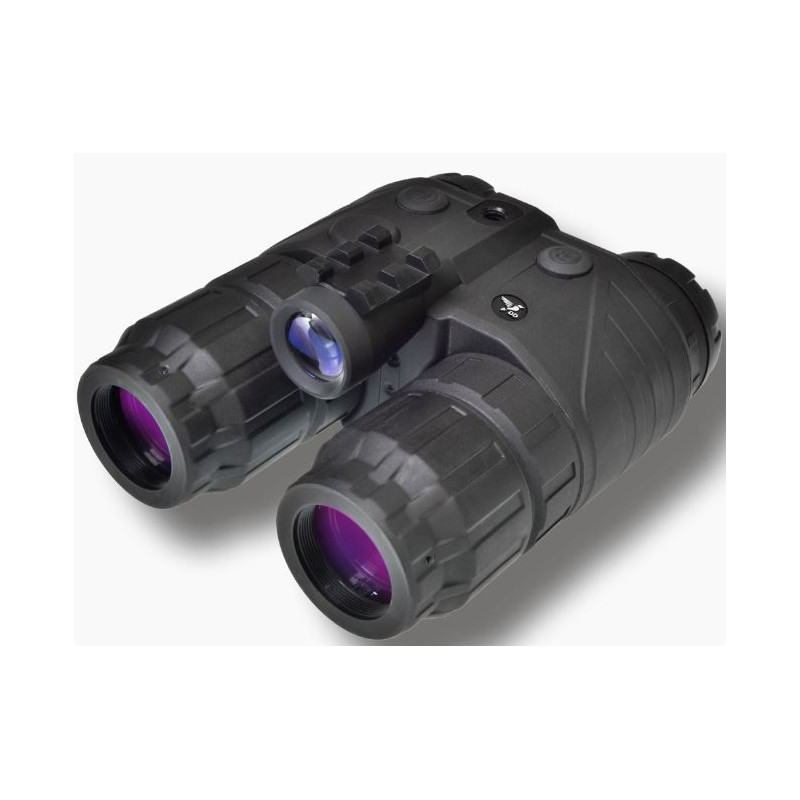 DDoptics Aparat Night vision ULTRAlight 1x24