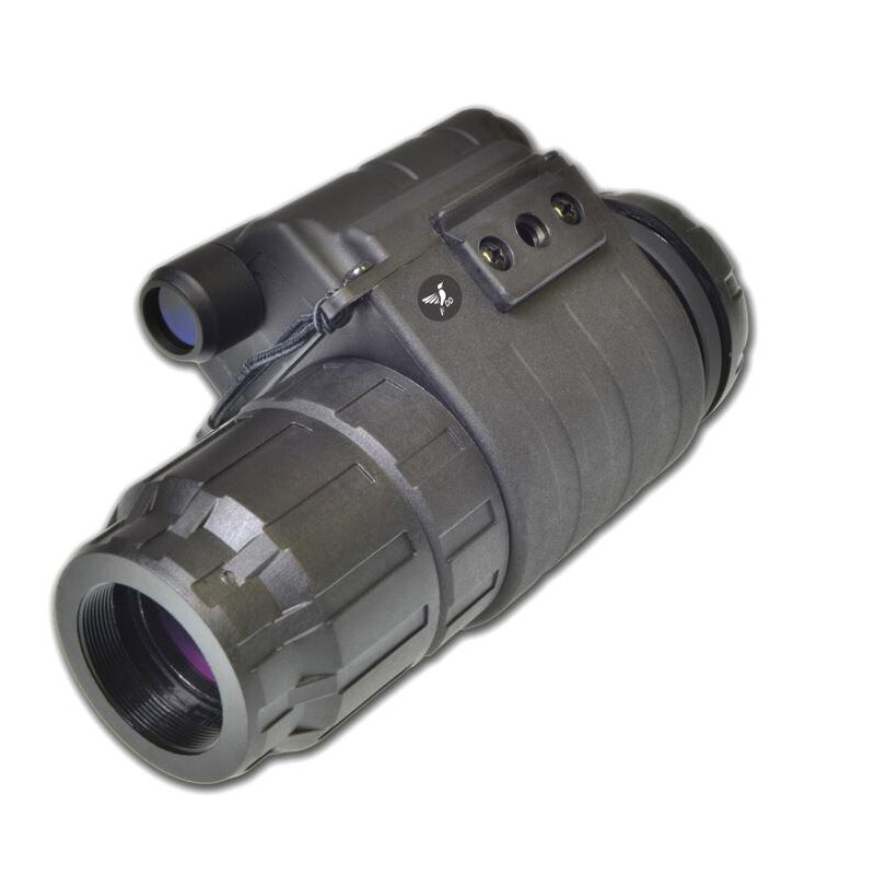 DDoptics Aparat Night vision ULTRAlight 1x24 Mono