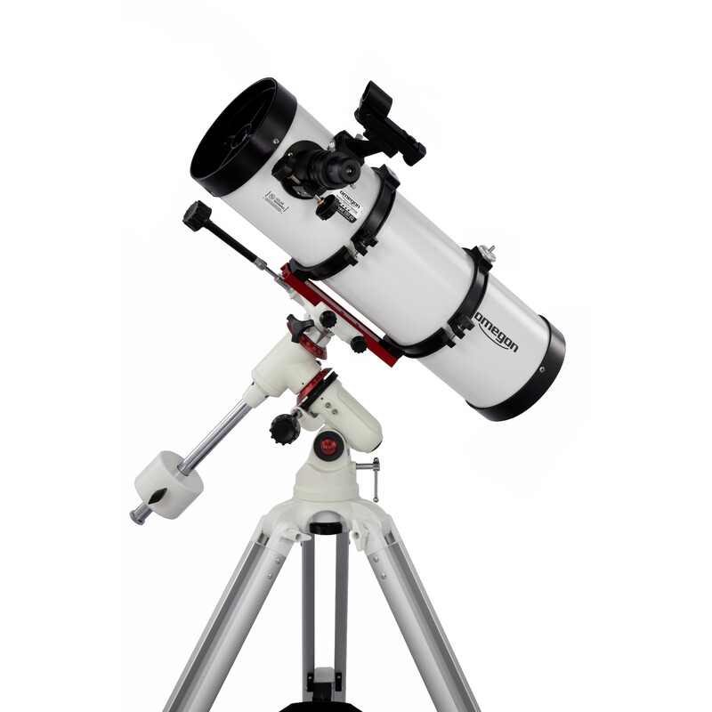 Omegon Telescop Advanced 130/650 EQ-320