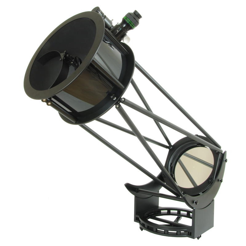 Taurus Telescop Dobson N 403/1700 T400 Orion Optics Professional Curved Vane DOB