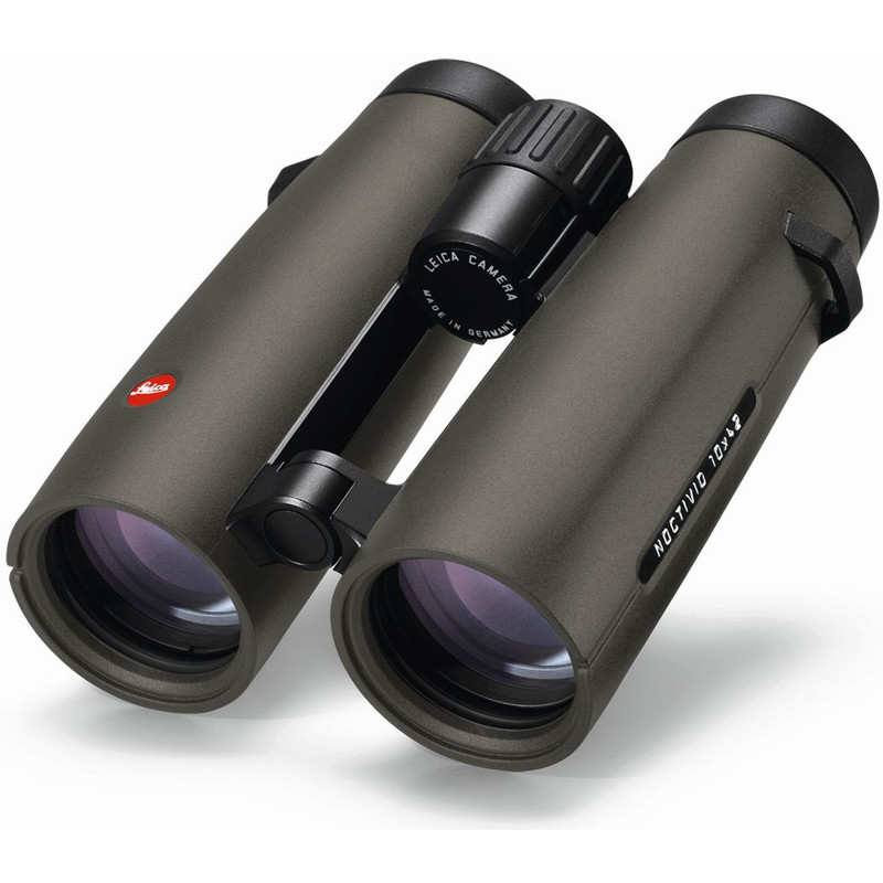 Leica Binoclu Noctivid 8x42 verde
