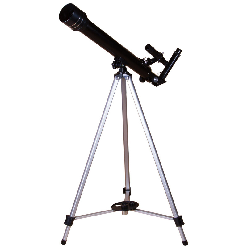 Levenhuk Telescop AC 50/600 Skyline Base 50T AZ