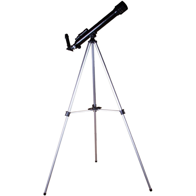 Levenhuk Telescop AC 50/600 Skyline Base 50T AZ