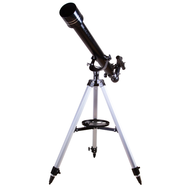 Levenhuk Telescop AC 60/700 Skyline Base 60T AZ-2