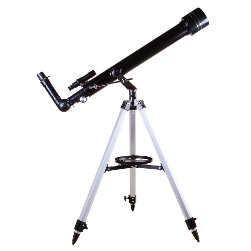 Levenhuk Telescop AC 60/700 Skyline Base 60T AZ-2