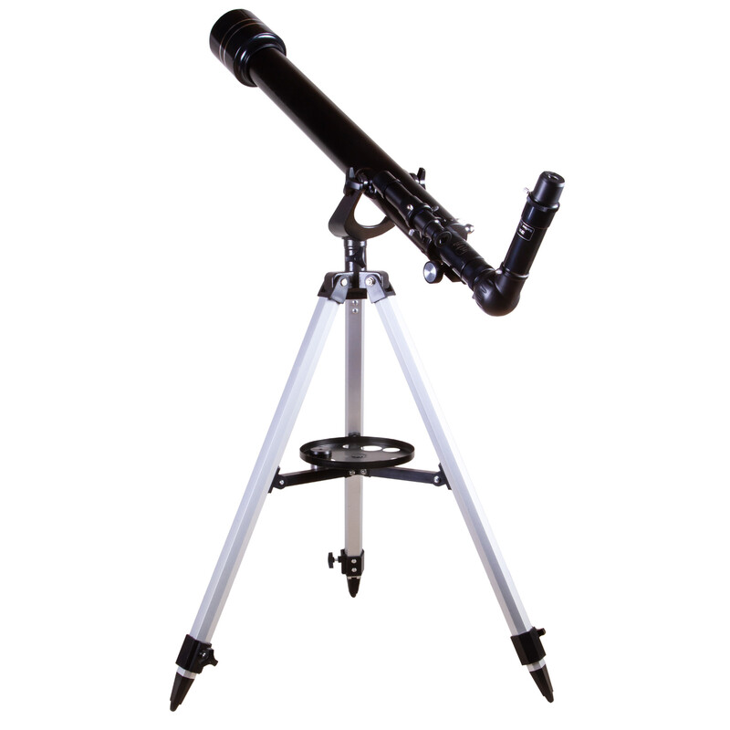 Levenhuk Telescop AC 60/700 Skyline Base 60T AZ-2