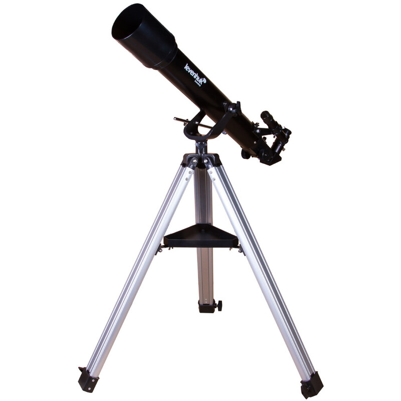 Levenhuk Telescop AC 70/700 Skyline Base 70T AZ-2