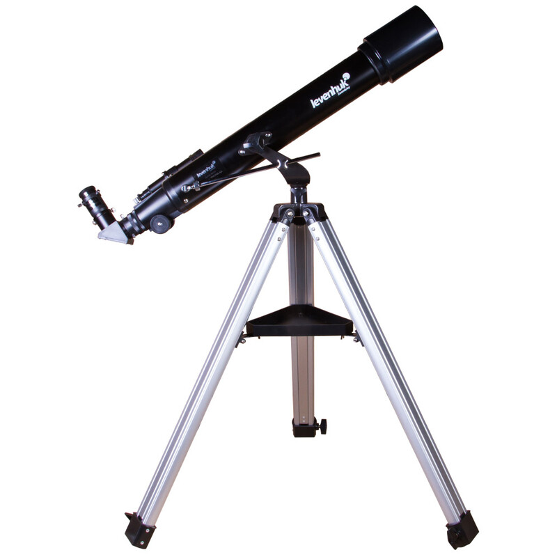 Levenhuk Telescop AC 70/700 Skyline Base 70T AZ-2