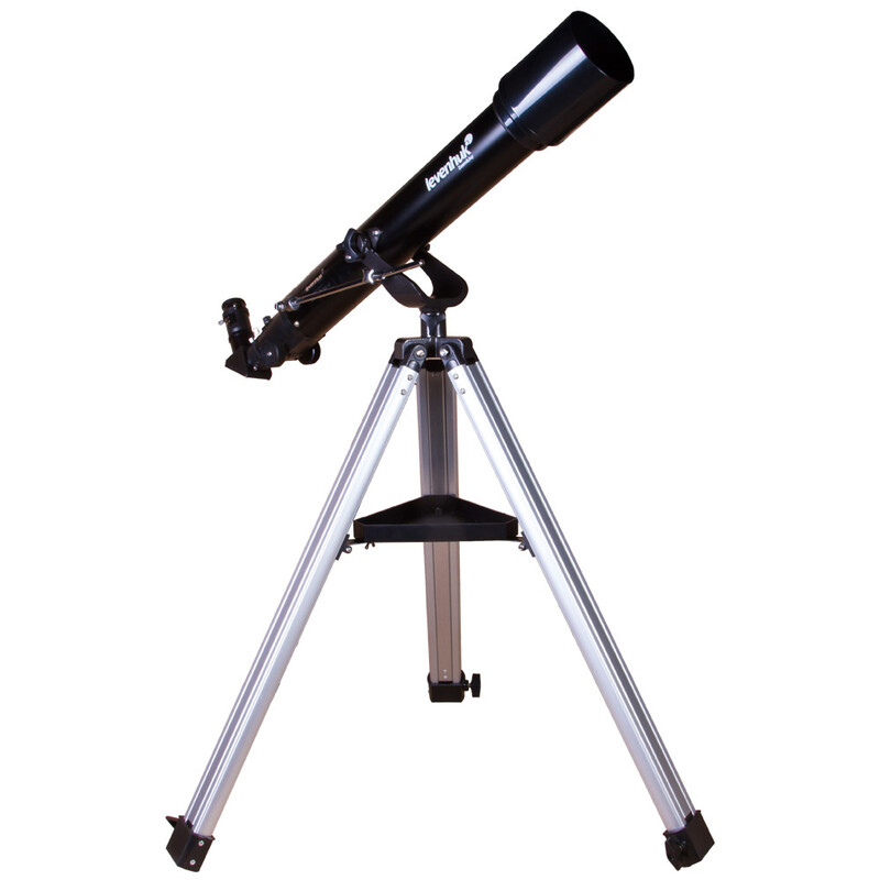 Levenhuk Telescop AC 70/700 Skyline Base 70T AZ-2