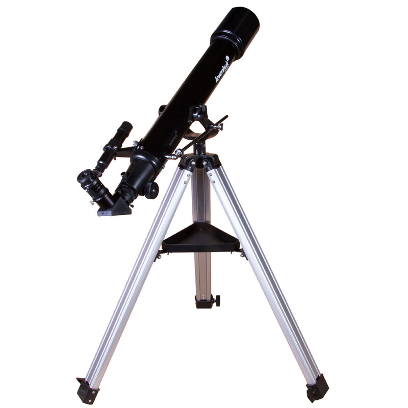 Levenhuk Telescop AC 70/700 Skyline Base 70T AZ-2