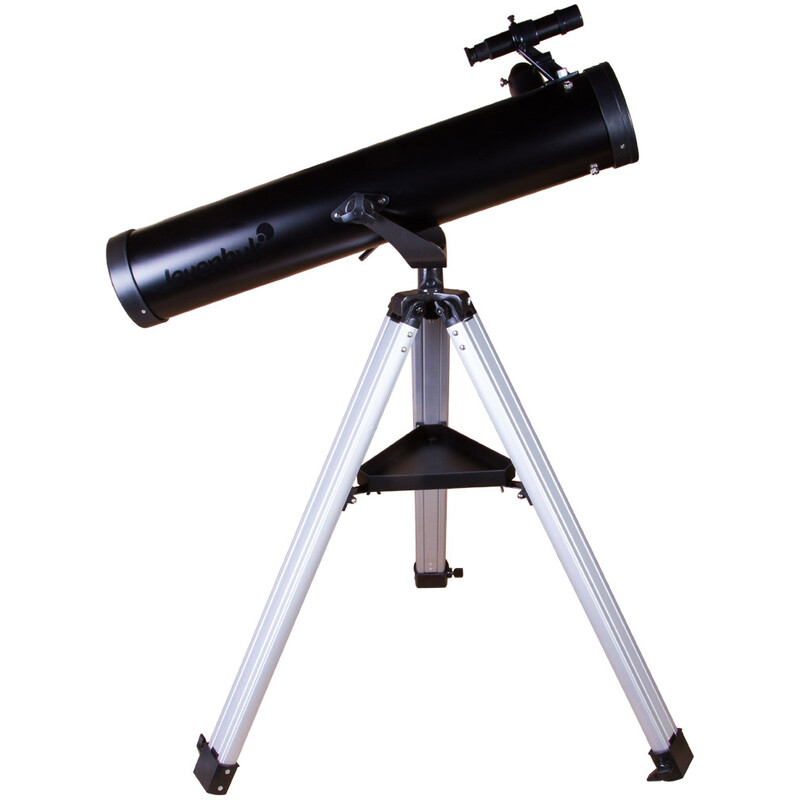 Levenhuk Telescop N 102/700 Skyline Base 100S AZ-2