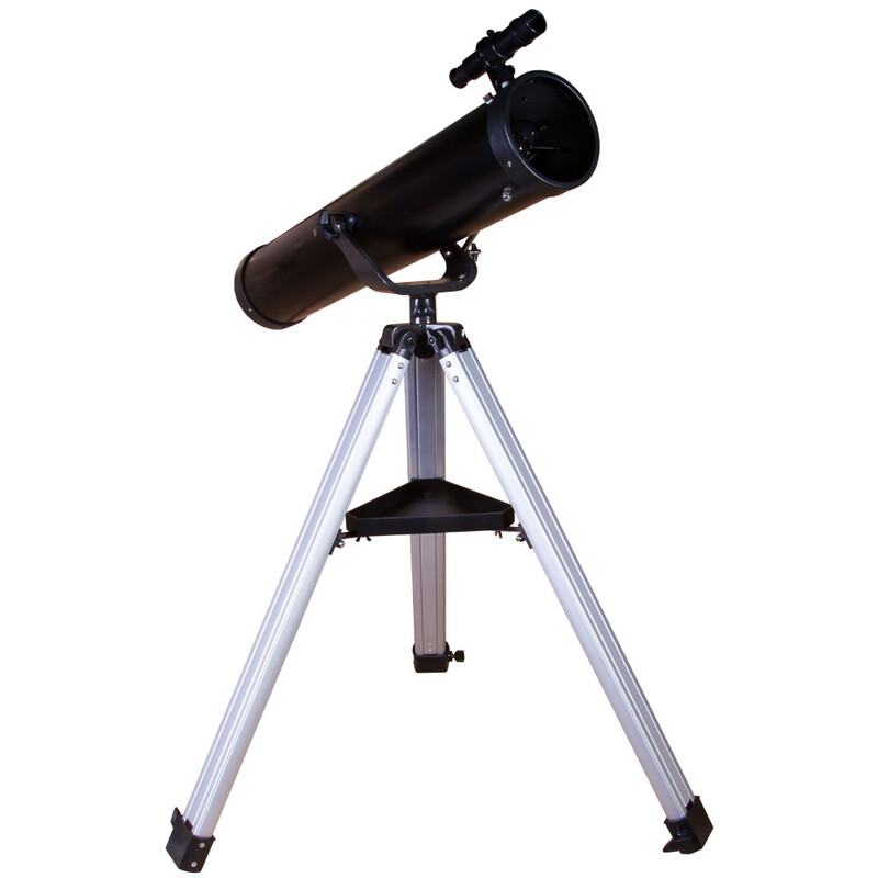 Levenhuk Telescop N 102/700 Skyline Base 100S AZ-2