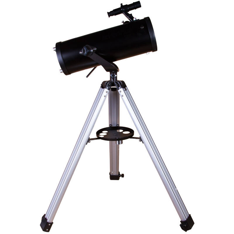 Levenhuk Telescop N 114/500 Skyline Base 120S AZ-2