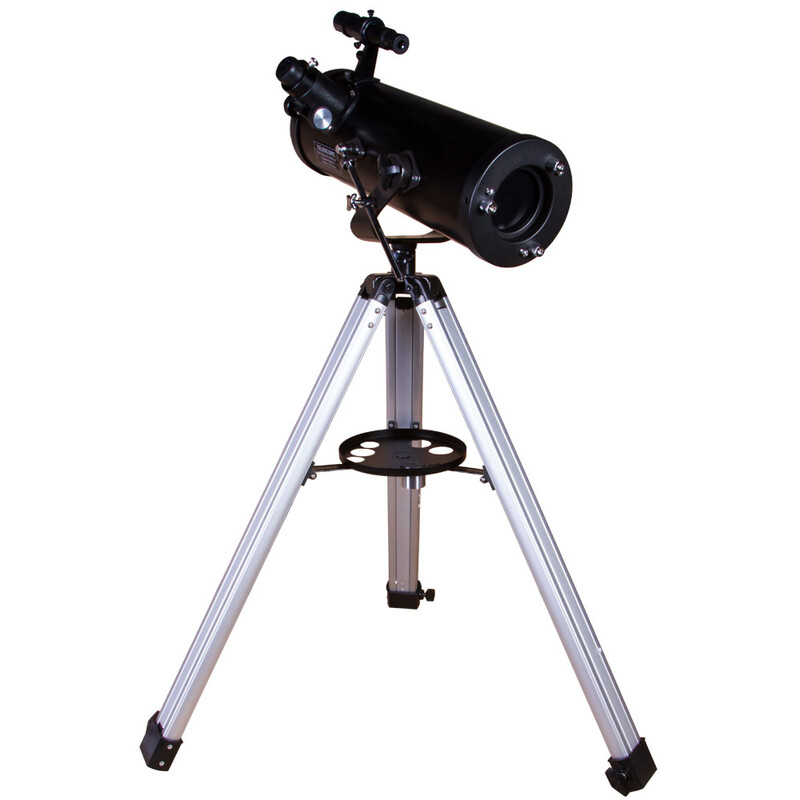 Levenhuk Telescop N 114/500 Skyline Base 120S AZ-2