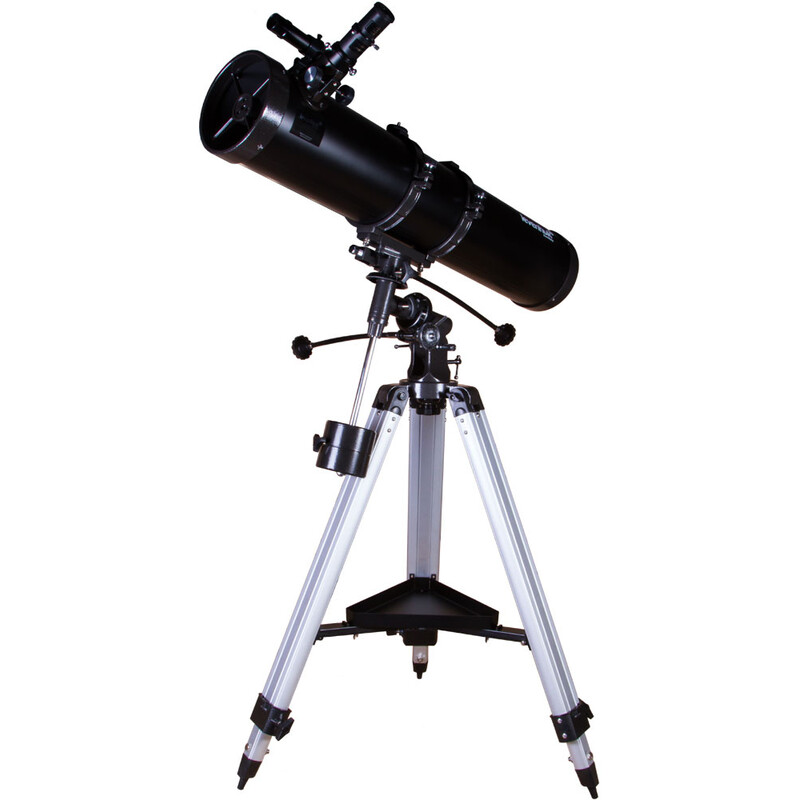 Levenhuk Telescop N 130/900 Skyline Plus 130S EQ-2