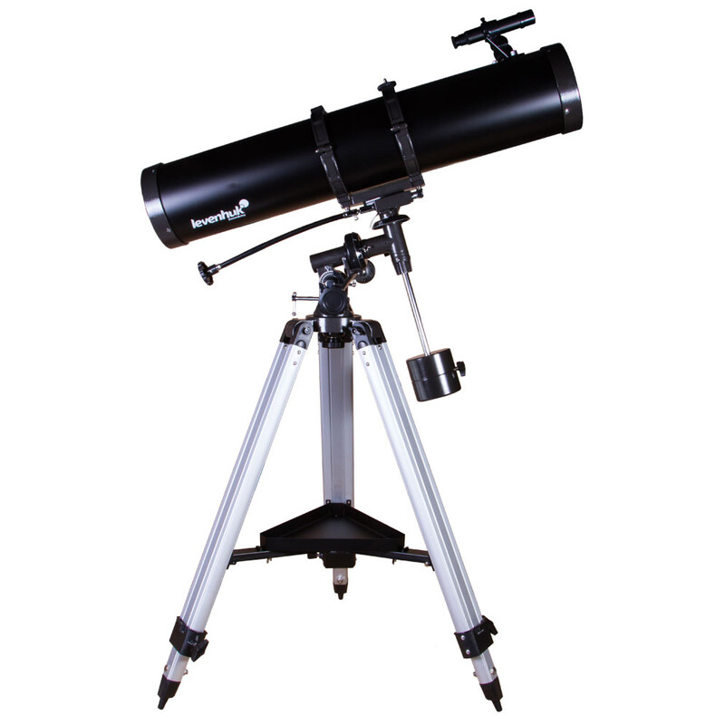 Levenhuk Telescop N 130/900 Skyline Plus 130S EQ-2