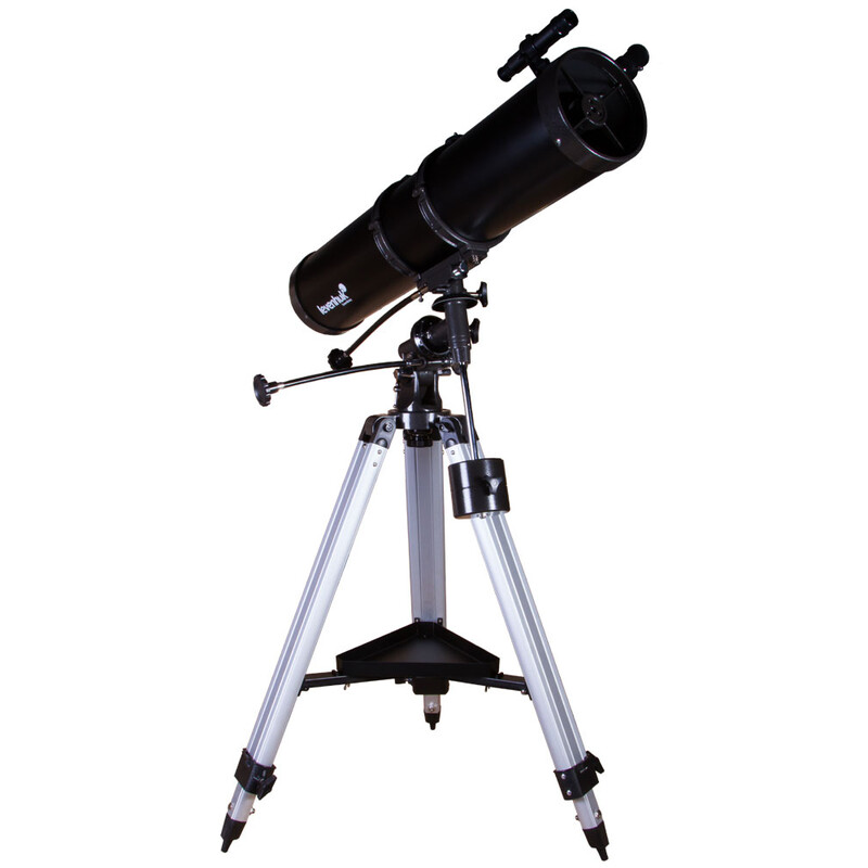 Levenhuk Telescop N 130/900 Skyline Plus 130S EQ-2