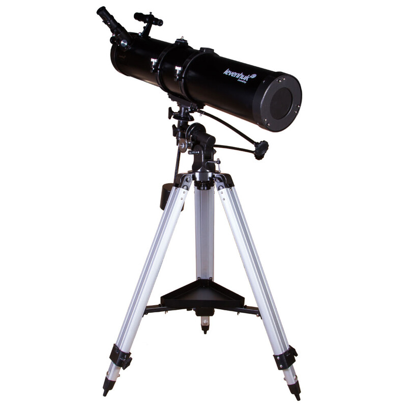 Levenhuk Telescop N 130/900 Skyline Plus 130S EQ-2