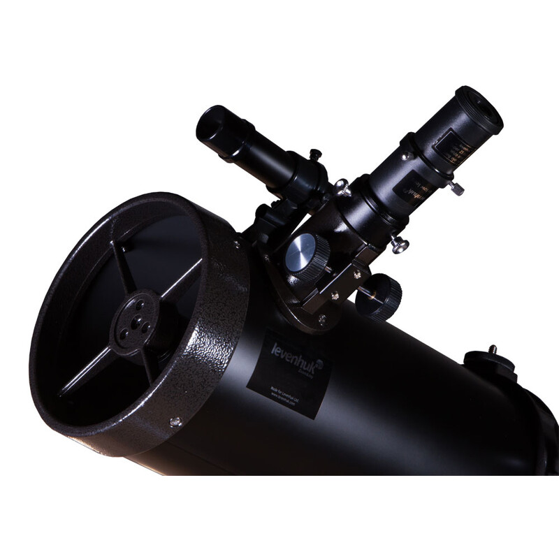 Levenhuk Telescop N 130/900 Skyline Plus 130S EQ-2