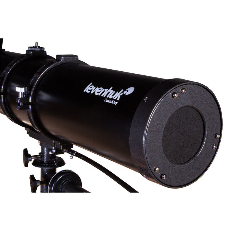 Levenhuk Telescop N 130/900 Skyline Plus 130S EQ-2