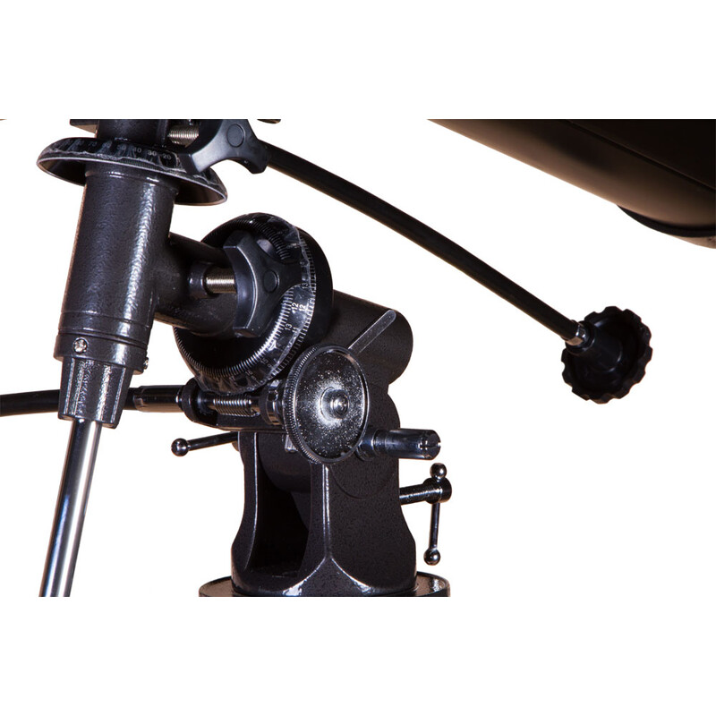 Levenhuk Telescop N 130/900 Skyline Plus 130S EQ-2